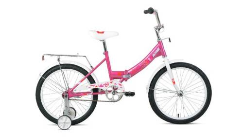  ALTAIR City Kids 20" compact (2022)