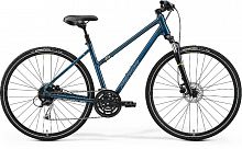 Велосипед MERIDA CROSSWAY 100 Lady (2021)