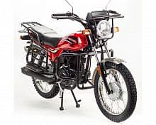 Мотоцикл FORESTER 200 LITE (2021)