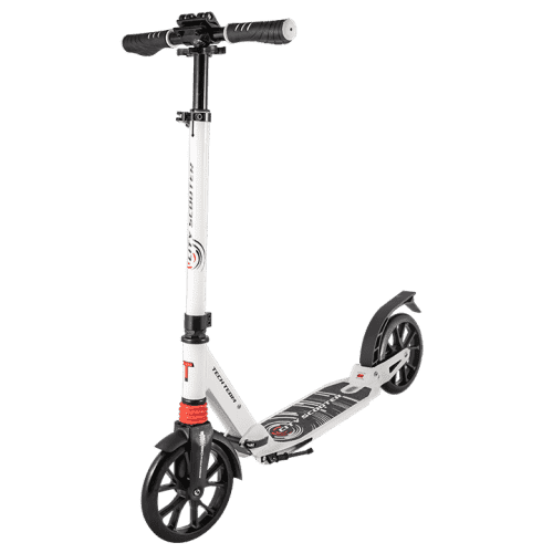  TechTeam TT City scooter (2022)