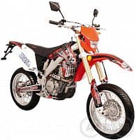 Мотоцикл XMOTO ZR250