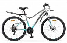 Велосипед Stels Miss 7100 D 27.5" V010 (2022)