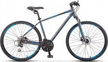 Велосипед Stels Cross 150 D Gent 28 V010 (2020)