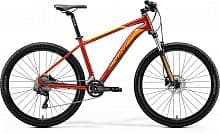Велосипед Merida Big.Seven 80 (2020)