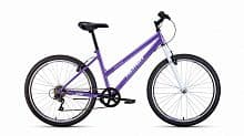 Велосипед ALTAIR MTB HT 26" low 1ск (2022)