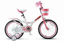 Велосипед Royal Baby Jenny 16