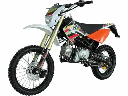  Racer Pitbike RC125-PM