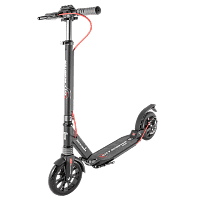 Самокат TechTeam TT City scooter DISK BRAKE (2022)