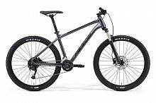 Велосипед Merida Big.Seven 100-2x (2021)
