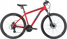 Велосипед Stinger GRAPHITE PRO 27,5" (2020)