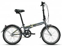 Велосипед FORWARD ENIGMA 3.0 2020